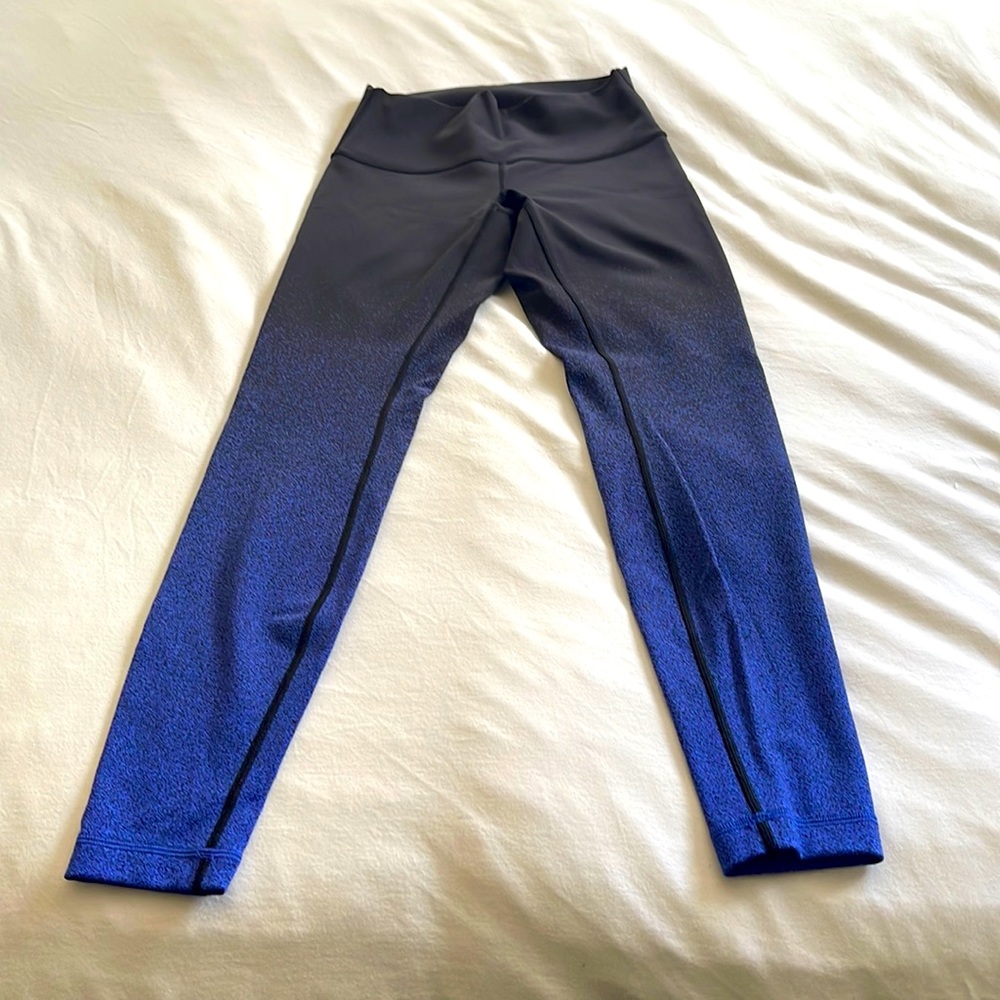 Lululemon leggings EUC